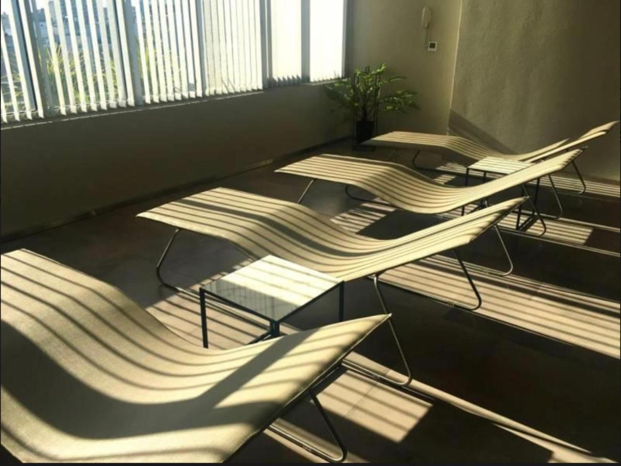 Quartier Dorrego Apartamento Ciudad Autónoma de Buenos Aires