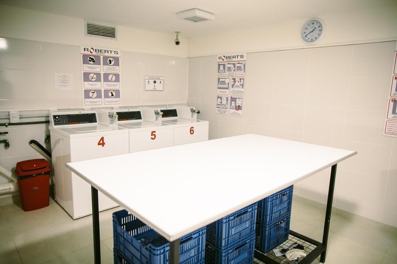 Apartamento Quartier Dorrego